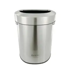 FACUSA - PAPELERA 68LT MAGNUN 503X31X64CM