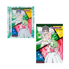 POKEMON - Rompecabeza Ensky Diantha Japon