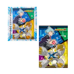 POKEMON - Rompecabeza Ensky Steven Japon