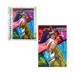 POKEMON - Rompecabeza Ensky iris Japon