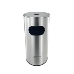 FACUSA - PAPELERA 30LT CIGAR D295X605CM