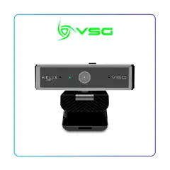 VSG - Cámara Web Helix 1080P Full HD