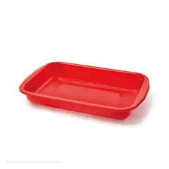 POLINPLAST - Fuente Familiar de Plástico New Resistente y Funcional