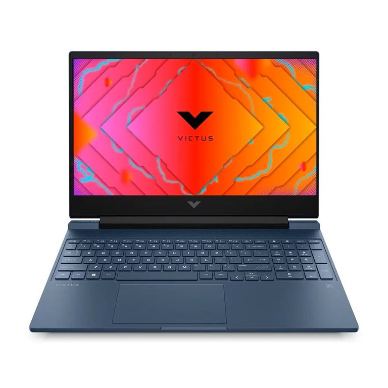 Laptop Gaming 15-fa0021la 156 Intel Core i5 512GB SSD 8GB Azul