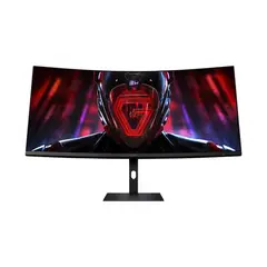 XIAOMI - Monitor Curved Gaming Monitor G34WQi