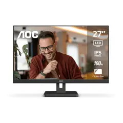 AOC - Monitor 27E3H2 27 IPS Full HD 100 Hz