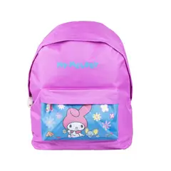 GENERICO - MOCHILA COLOR ROSADO