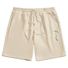 YANSUS - Short Hombre Estampado Vong