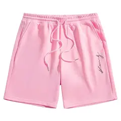 YANSUS - Short Hombre Estampado Vong