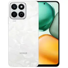 HONOR - X7C 8GB+256GB - BLANCO