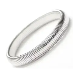 GENERICO - Pulsera Elástica de moda de estilo Hip Hop moda elegante