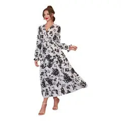 GIOIO - Vestido Mujer Blanco