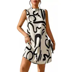 GIOIO - Vestido Mujer Blanco