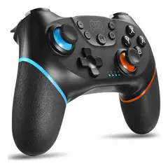 U BUY - Control Gamepad Mando Compatible Nintendo Switch Inalámbrico