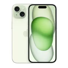 APPLE - IPhone 15 128GB Reacondicionado (eSim) A2846