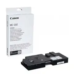 CANON - CARTUCHO De Mantenimiento MC-G02 ORIGINAL CARTUCHO