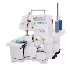 GENERICO - Remalladora Doméstica Mellicera Babylook Yakumo