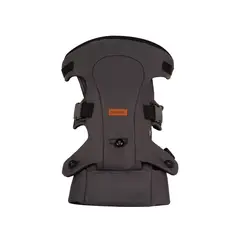 CARESTINO - Canguro Porta Bebé Basic Grafito