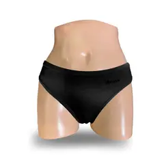 MONINA - Truza Bikini Negro