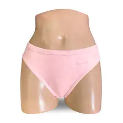 MONINA - Truza Bikini Rosado
