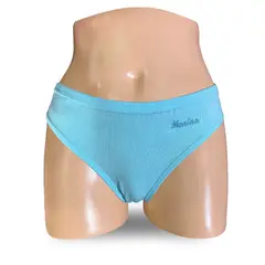 MONINA - Truza Bikini Turquesa