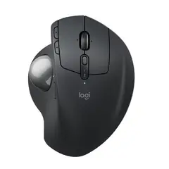 LOGITECH - - Mouse MX Ergo S Trackball Wireless