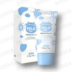 GENERICO - BLOQUEADOR ACLARANTE MILK SPF50 LAIKOU 50G