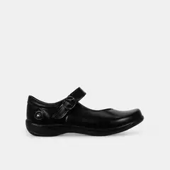 Bata - Zapatos Escolares Para Niña Galaxia 2566861