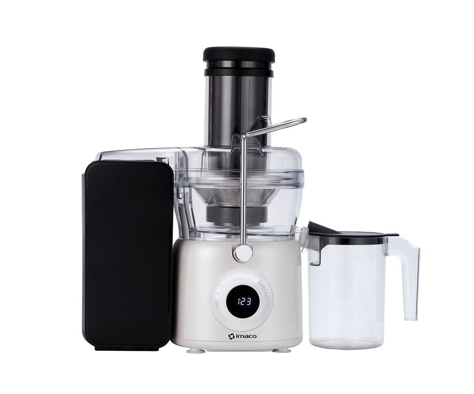 Extractor de jugos JE1084