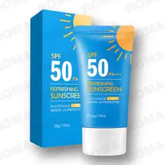 GENERICO - BLOQUEADOR REFRESCANTE SPF50 LAIKOU 50G
