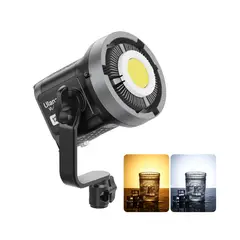 ULANZI - Luz Continua VL120Bi