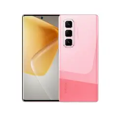 INFINIX - HOT 50 PRO PLUS 256GB 8GB + 8GB RAM BLOSSOM PINK