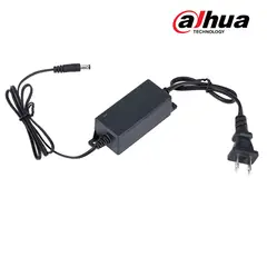 DAHUA - Fuente de Alimentación 12v 1 Amp