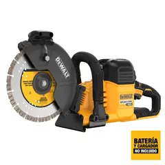 DEWALT - Sierra de Corte 9 60V Max Brushless DCS692B