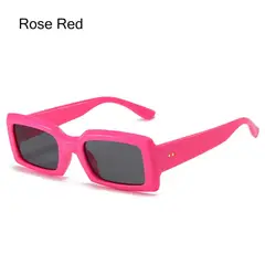GENERICO - Lentes de Sol Unisex Elegante PL5171 Fucsia