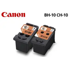 CANON - PACK CABEZAL BH-10 CH-10 NEGRO COLOR