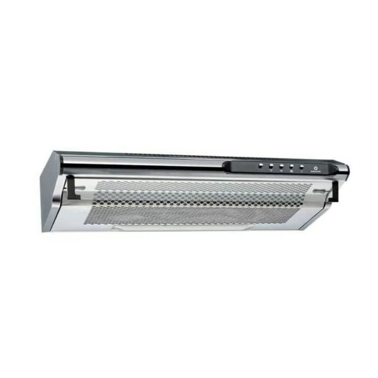Campana Extractora CEI-602CRP 3 Niveles Acero