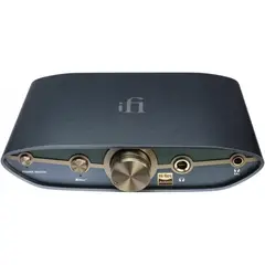 IFI AUDIO - DAC ZEN DAC V3 CON AMPLIFICADOR DE AUDÍFONOS