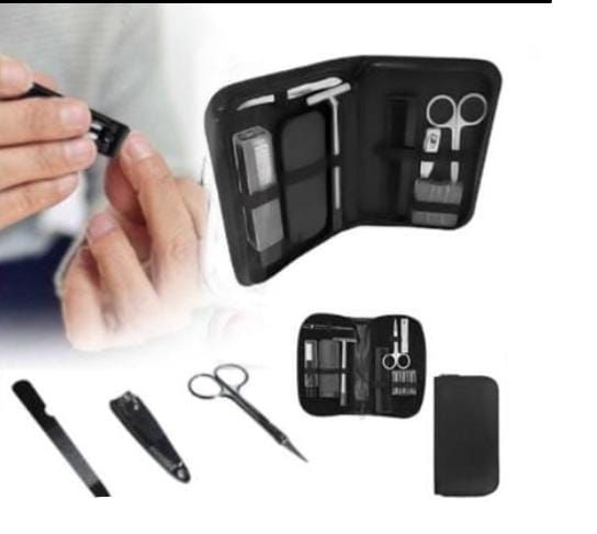 Kit DE VIAJERO PARA HOMBRES