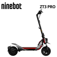 SEGWAY - Scooter Electrico ZT3 Pro 25KMH 70KM