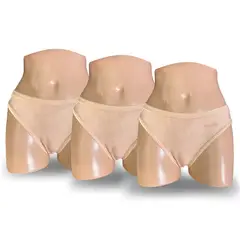 MONINA - Pack x3 Truza Bikini Melon