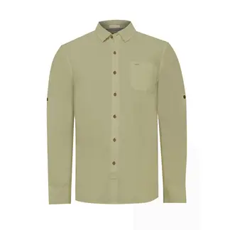 ROCKFORD - Camisa Hombre Galiton Verde