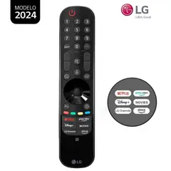 LG - CONTROL MAGIC 2024 - MR24GN