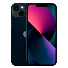 APPLE - IPhone 13 128Gb - Azul Medianoche