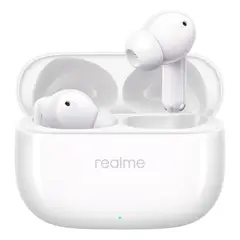 REALME - Audífonos Buds T310 ANC 46db 40hrs BT 5 Blanco