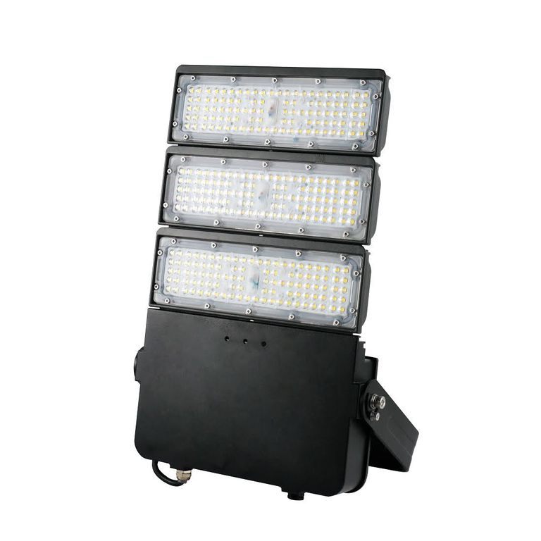 Reflector LED 300W 45000Lm 6500K