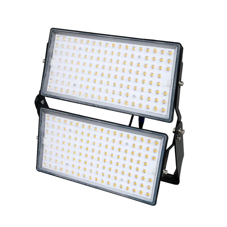 Reflector LED 500W 65000Lm 6500K
