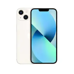 APPLE - IPhone 13 128Gb - Blanco Estelar