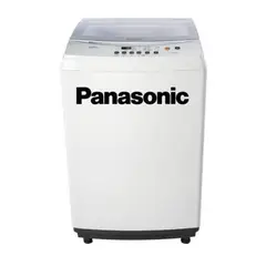 PANASONIC - LAVADORA CARGA SUPERIOR NA-F120L6WRH 12KG
