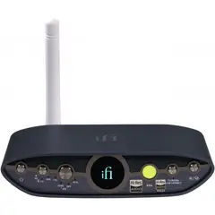 IFI AUDIO - RECEPTOR Y EMISOR BLUETOOTH IFI ZEN BLUE V3 CON DAC
